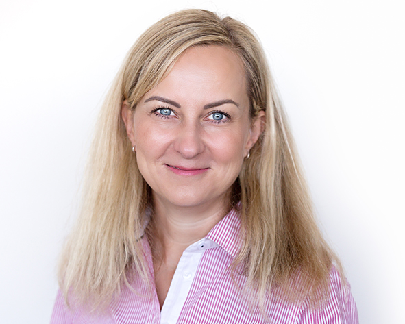 Marie Rottová, MSc.