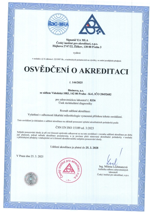umd certifikt