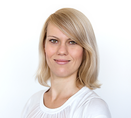 Hana Potočková